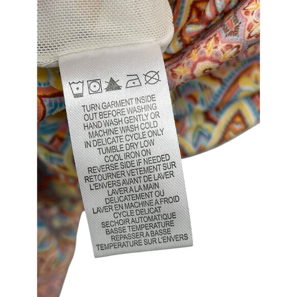 Hale Bob Dress Reanne Mini Sleeveless Size XS - Picture 10 of 11